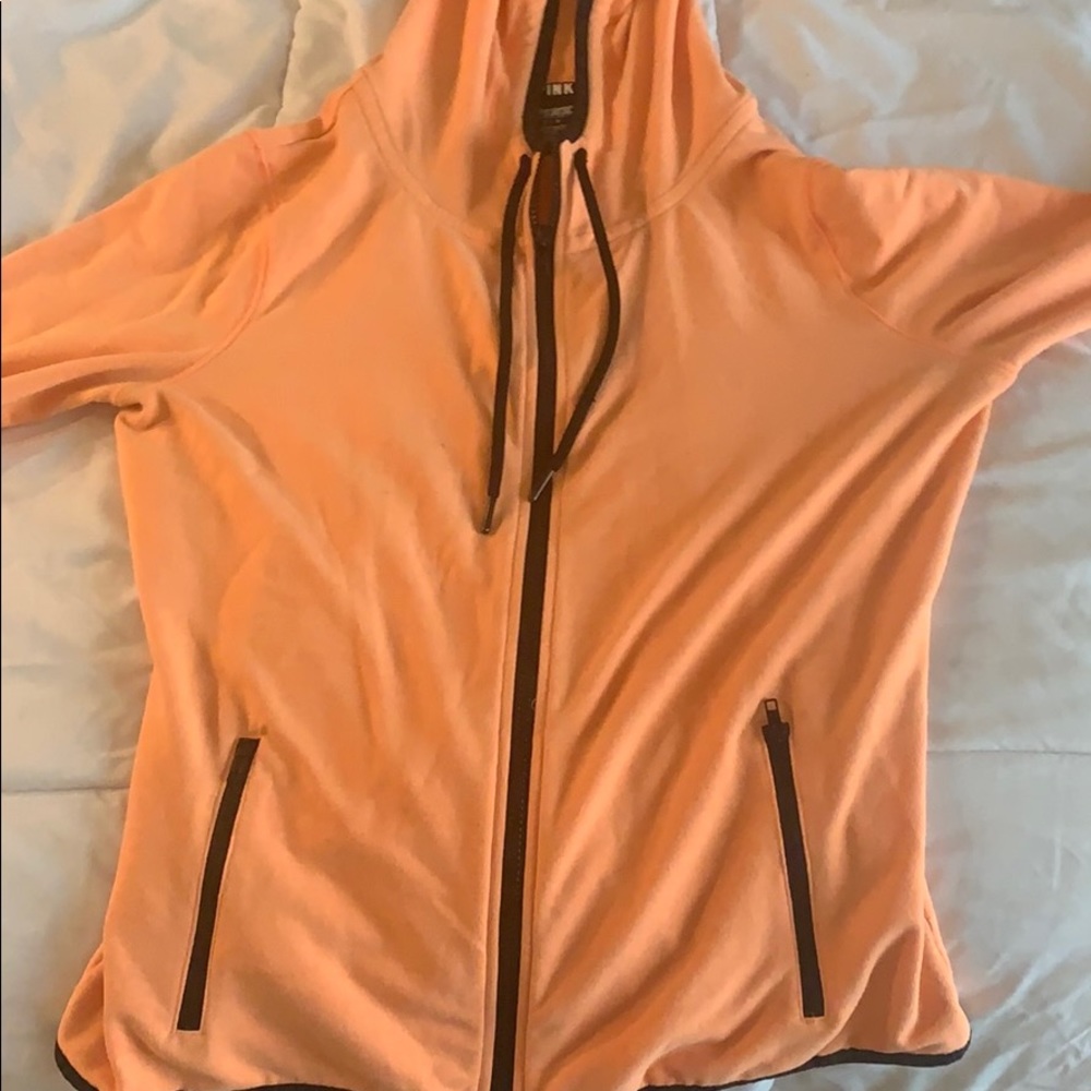Pink jacket - Picture 5 of 6
